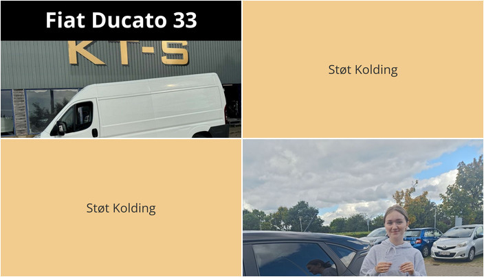 Nyt fra KT-S  og Bauers Køreskole