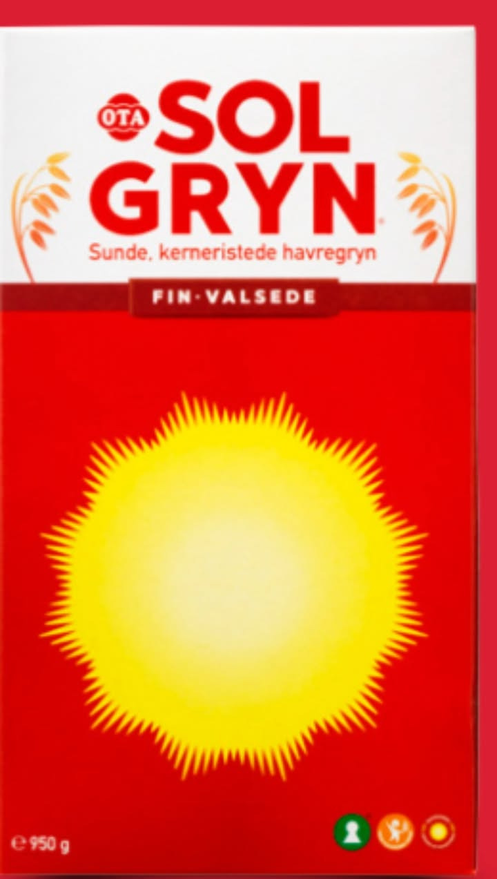 MENY Hobro tilbyder skarp pris på Ota Solgryn