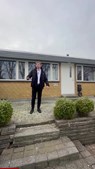 Home Tranbjerg - Solbjerg præsenterer rummelig bolig til salg i Tranbjerg J