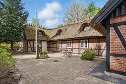 Top 6 over dyreste boliger til salg i Tølløse. Priser op til 5.995.000 kr