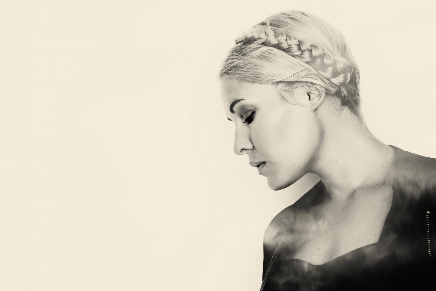 Oplev Malene Mortensen live i KunstSmedjen