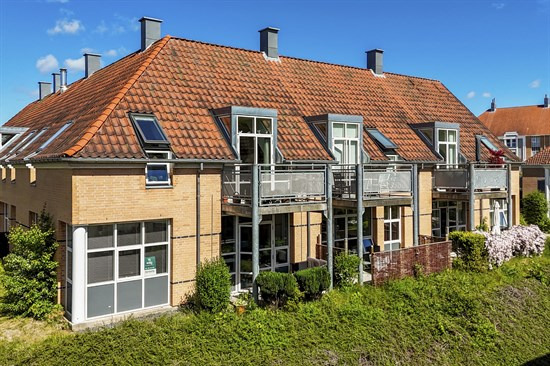 Parken 19 er til salg for kun 1.795.000 kr.: Se de billigste boliger til salg i Fredensborg her