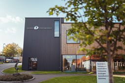 Oplev højskolestemningen på Aalborg Sportshøjskole