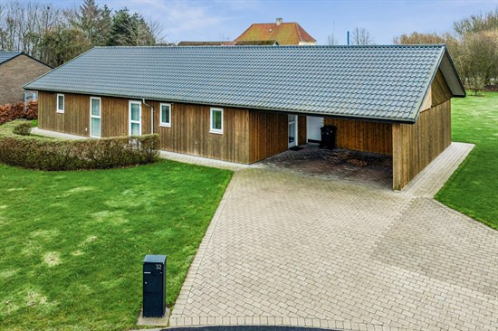 Til salg hos Ejendomsmægler Mike Andersen: Engelundsvej 32, Taulov, 7000 Fredericia