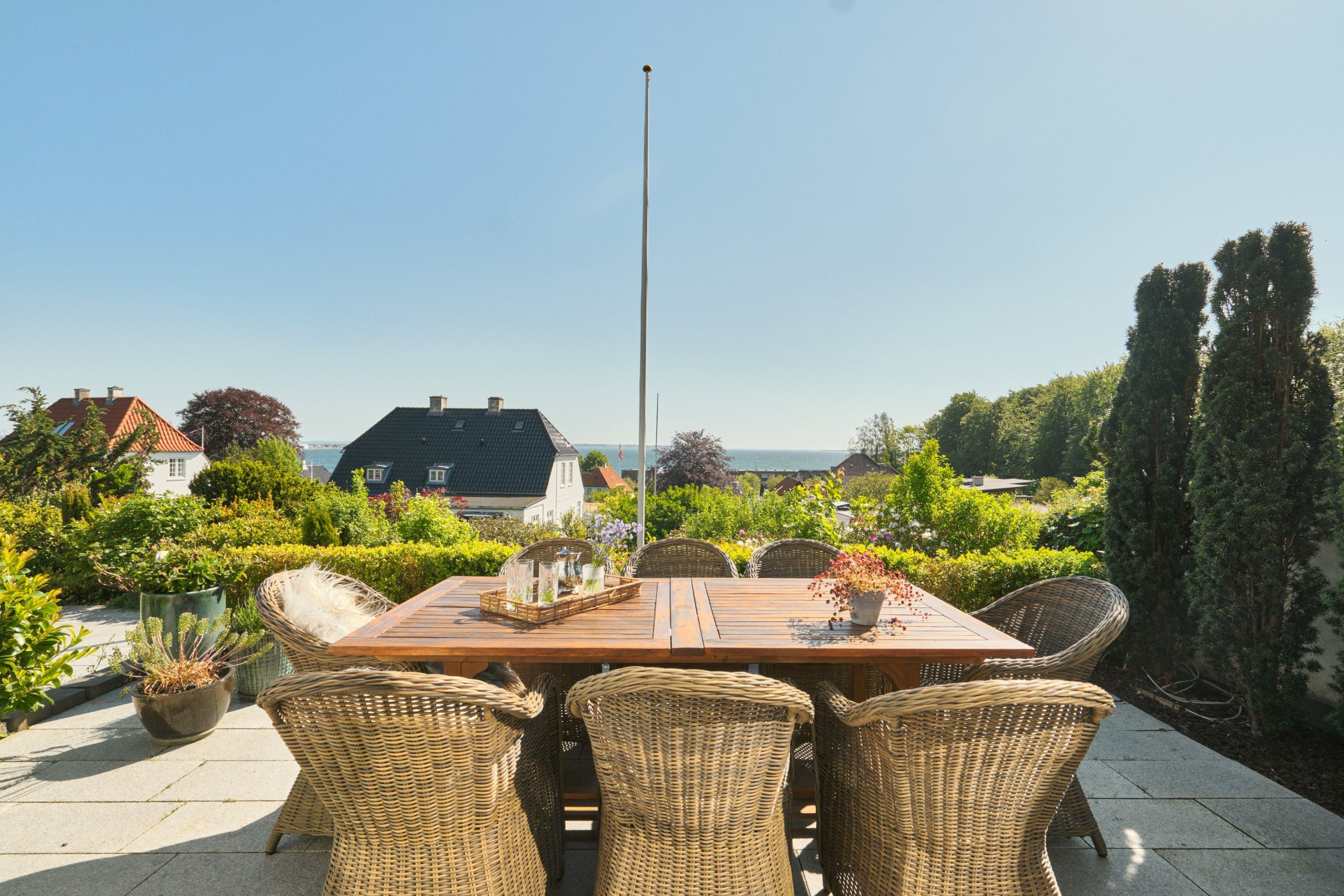 26,9  mio. kroner koster Julius Bechgaards Vej 5 - se hvad der ellers er til salg i Aarhus