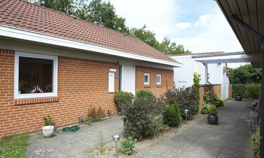 Lejebolig på 85m² til 6625 kr. - se den og flere