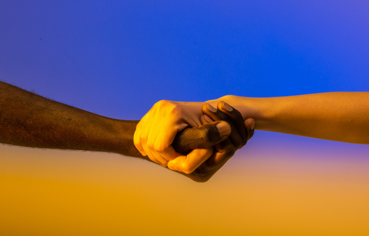 Tag med til støttekoncert i Hjørring til fordel for Ukraine