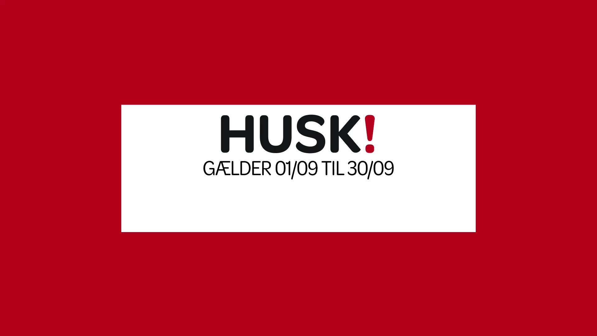 En finger på pulsen i Hjørring