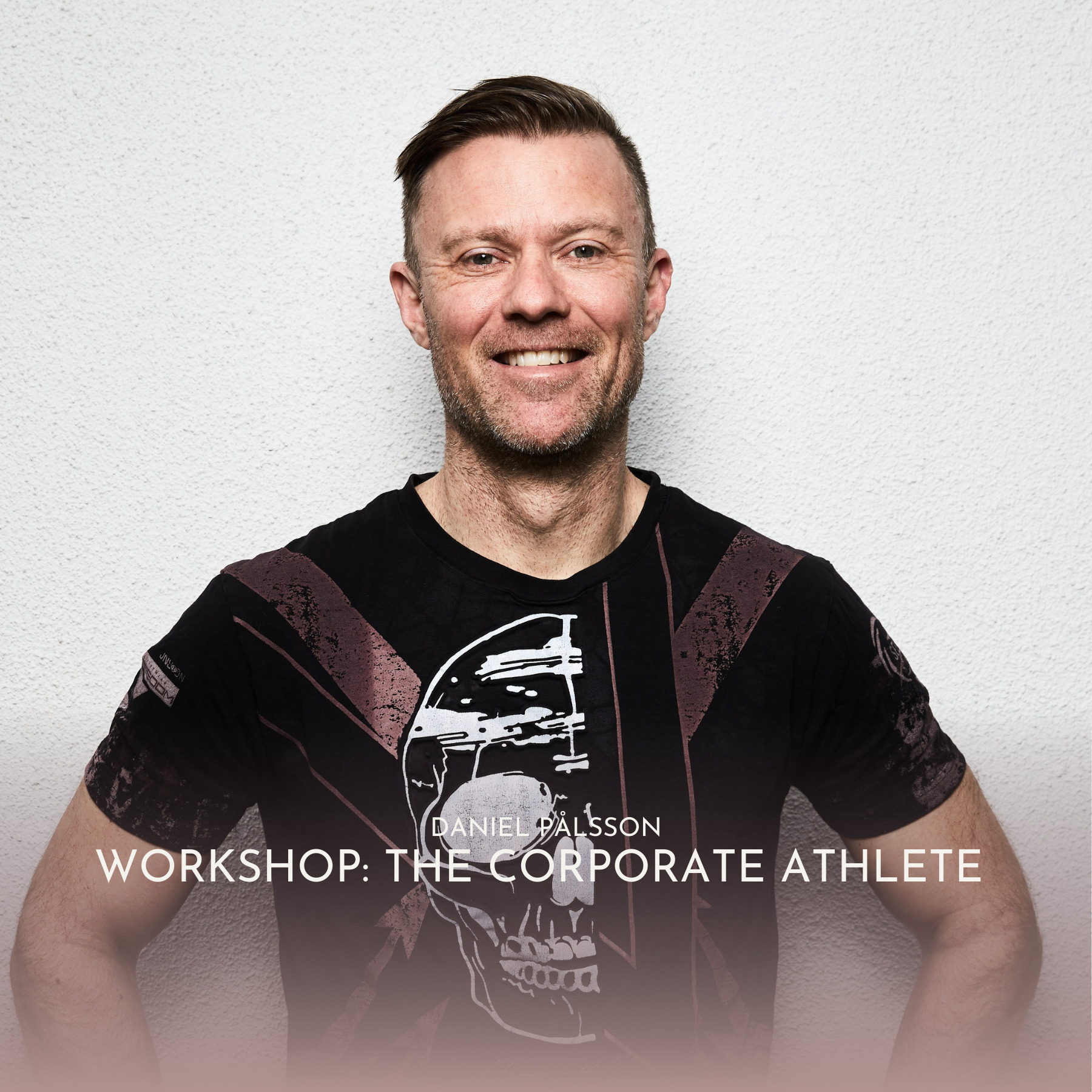 Få styr på vejrtrækningen med Daniel Pålsson i Vejle