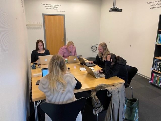 Opslagstavlen: Nyeste opdateringer fra Herning