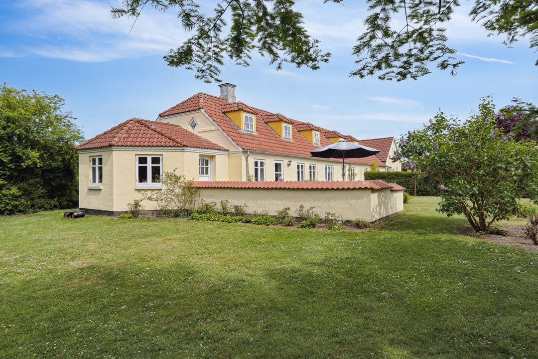 Opdatér dig her: Det nyeste fra Brønderslev