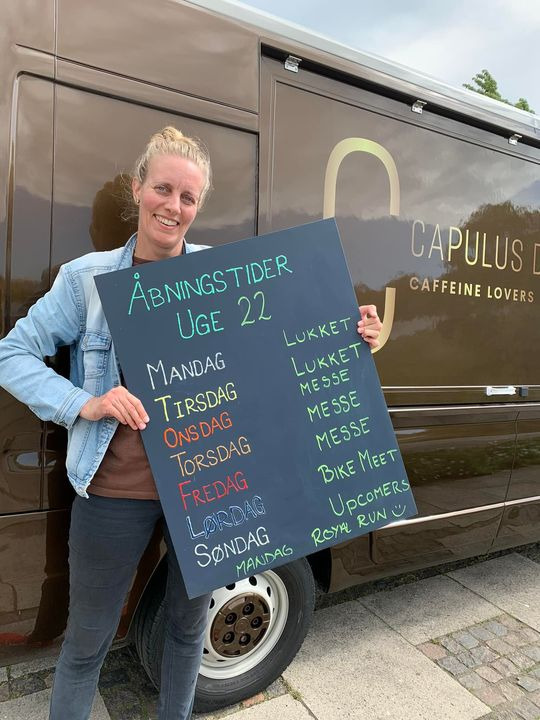 Opslagstavlen: Nyeste opdateringer fra Kolding