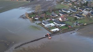 Allingåbro står sammen i kampen mod klimaforandringer med fælles indsats