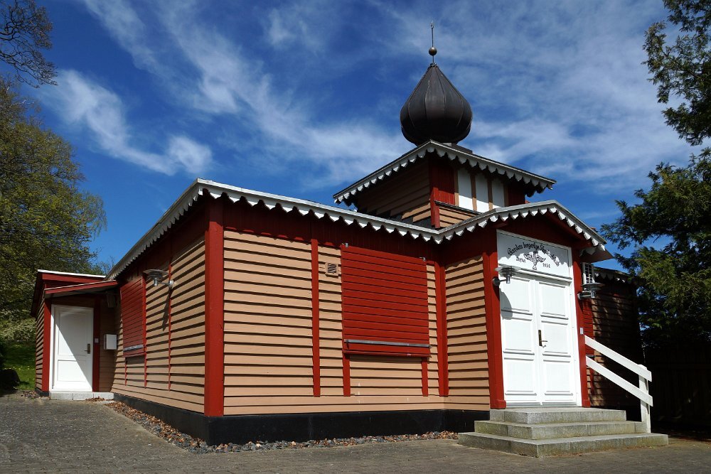 Randers skal være kendt i Randers
