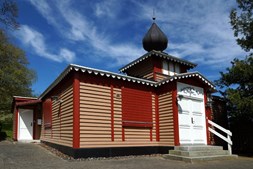 Randers skal være kendt i Randers