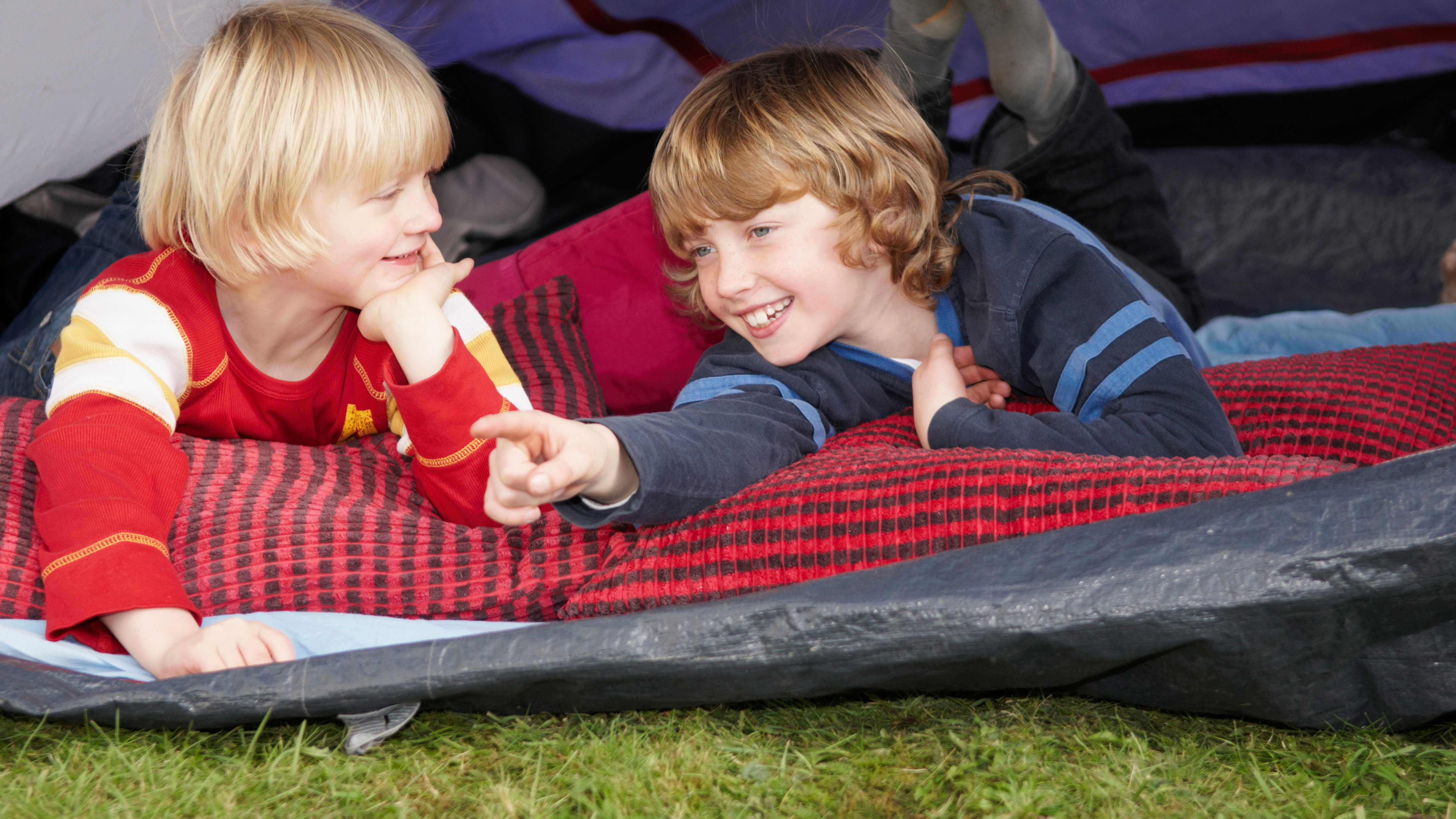 Lokale projekter i Randers Kommune får LAG-støtte til turisme og fællesskab