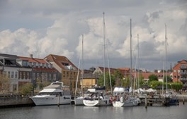 Fredericias nye, digitale ugeavis er mere lokal end nogensinde