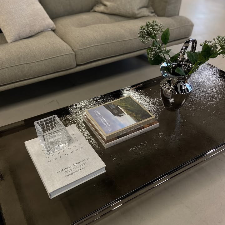 Livingshop Holstebro præsenterer Etruscan kanden fra Audo: Praktisk elegance til hjemmet