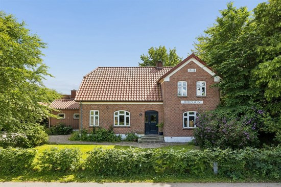 Top 6 over dyreste boliger til salg i Gredstedbro. Priser op til 4.798.000 kr