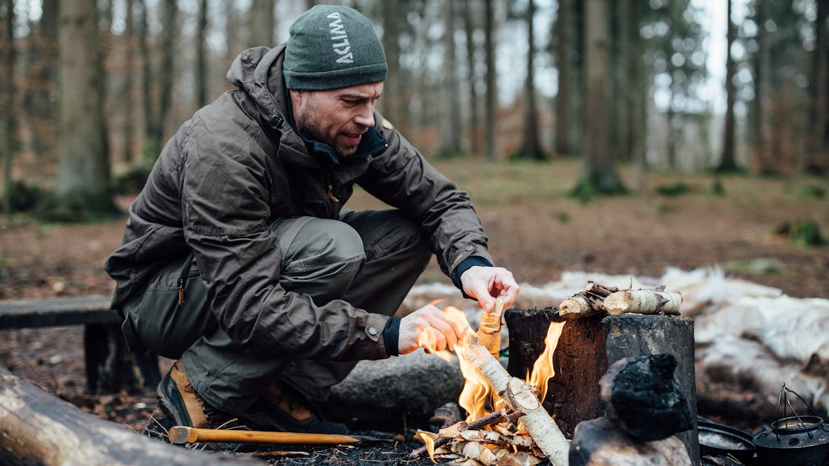 Oplev eventyrlige fortællinger med Erik B. Jørgensen i Sjørslev