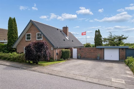 Top 6 over dyreste boliger til salg i Gjerlev. Priser op til 12.900.000 kr