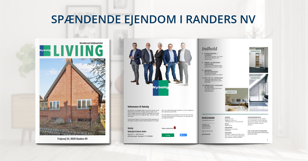 Nyt på opslagstavlen i Fårup