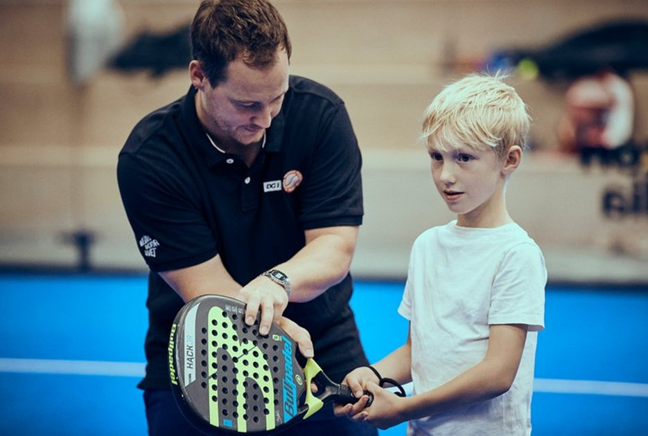 Nye tal: Snart er halvdelen af borgerne i Skive Kommune aktive i en idrætsforening