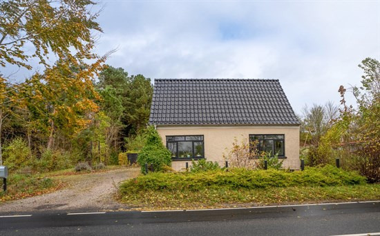 Strandgade 42 er til salg for kun 325.000 kr.: Se de billigste boliger til salg i Haarby her