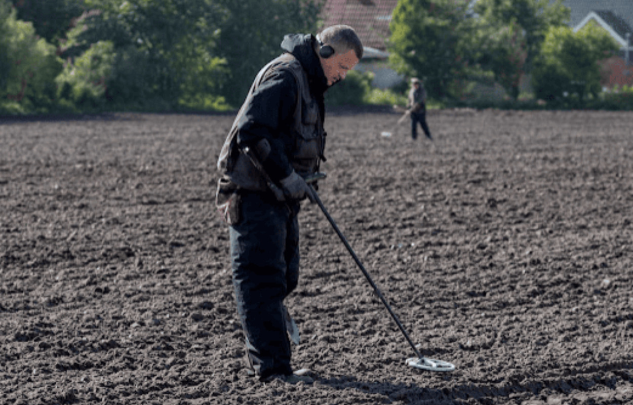 Gå på opdagelse i historien med Frants