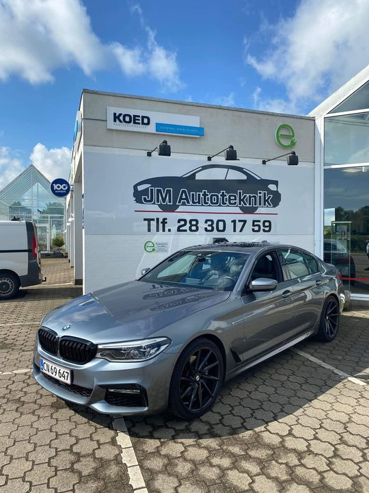 Hold dig ajour med dagens opdateringer fra Højslev