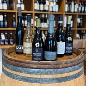 Nyd weekendens vin med Lahvino Wine & Spirits: Pinot Noir smagekasse