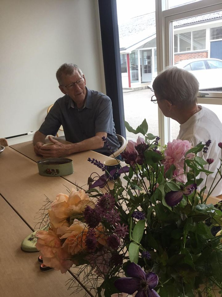 Opdatér dig her: Det nyeste fra Hadsten