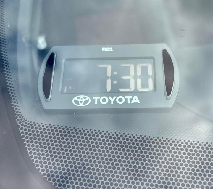 En finger på pulsen i Grenaa