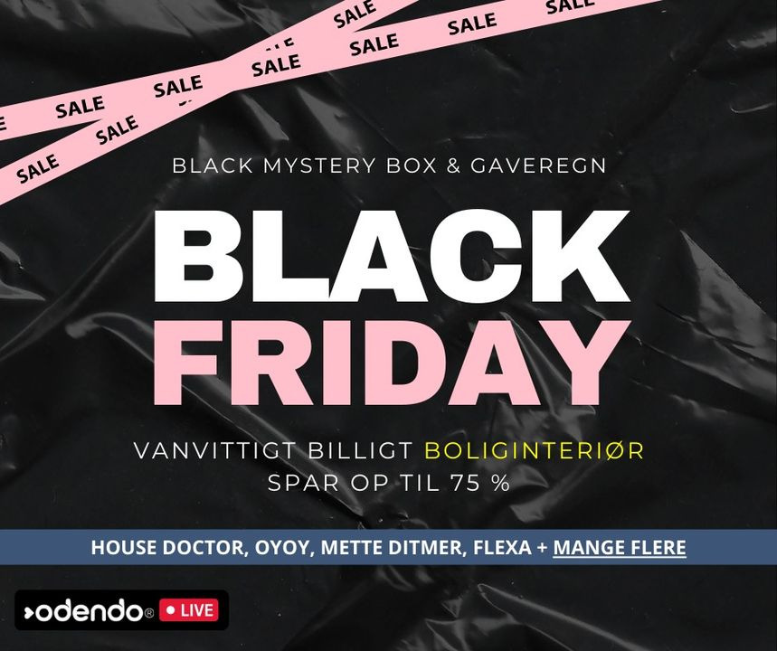 Nyt fra Lagersalg.com