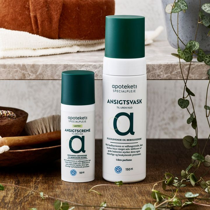 En finger på pulsen i Ikast