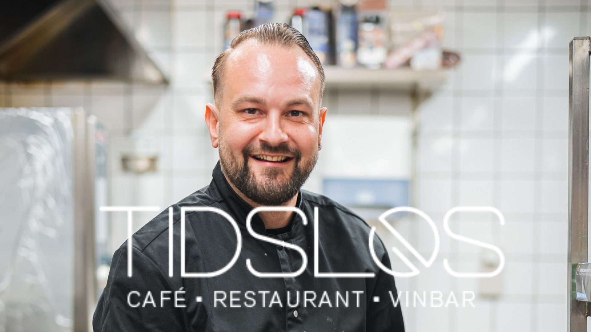 Slagelses Café Tidslös nomineret til Danmarks bedste café 2025