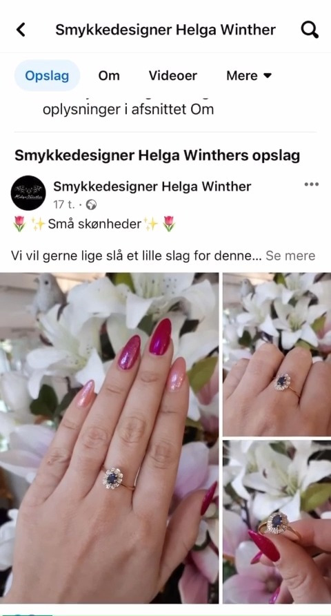 Det nyeste på Mariagers opslagstavle