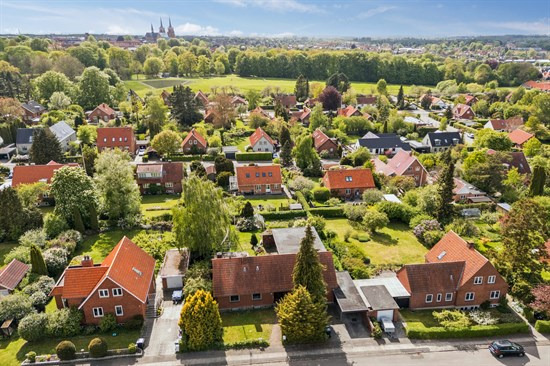 Svend Estridsens Vej 13 og 9 andre boliger er kommet til salg denne uge i Roskilde - se boligerne her.