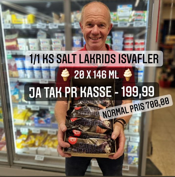 Det nyeste på Odders opslagstavle