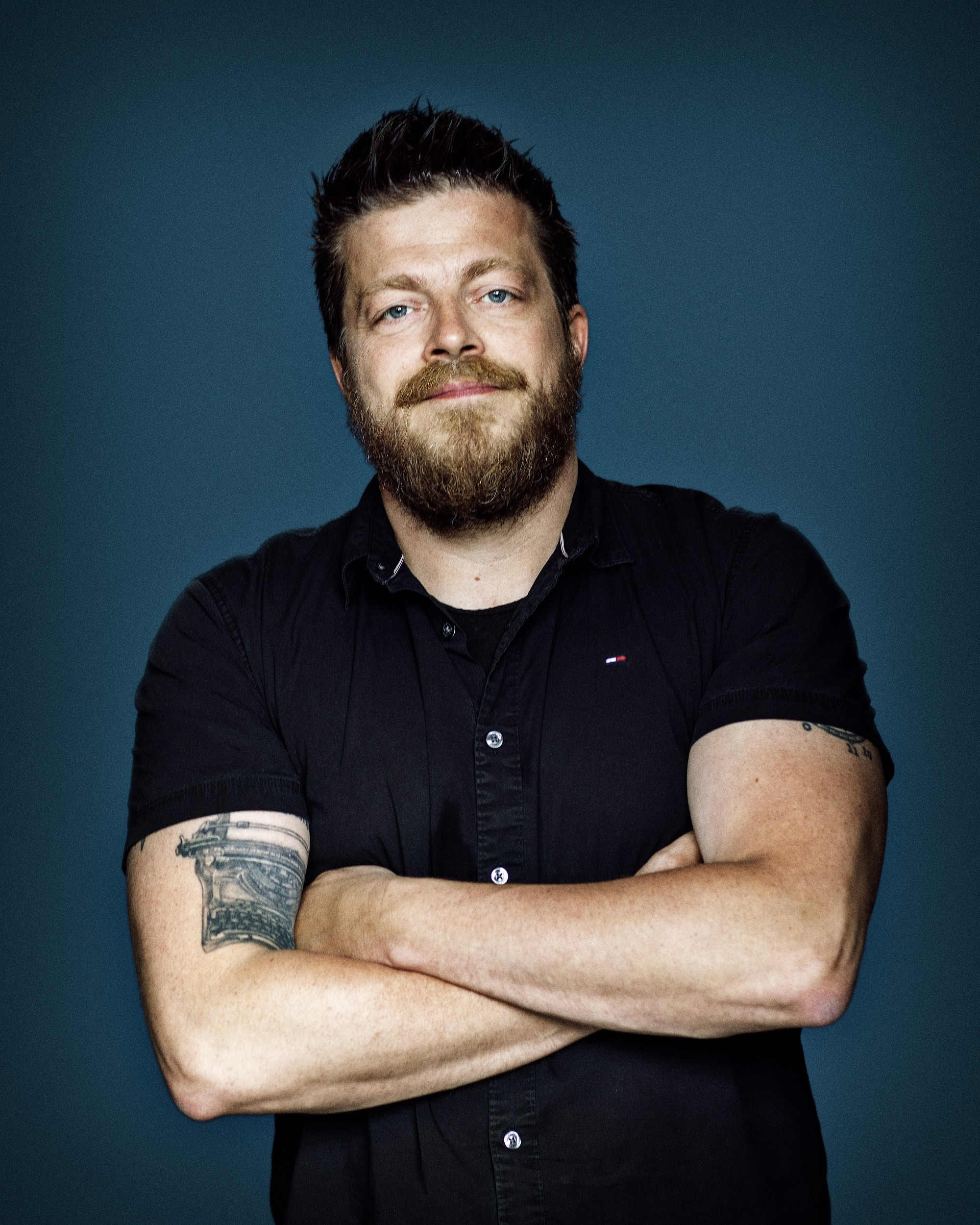 It-café og forfatterbesøg på Sorø Bibliotek