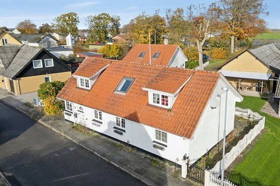 Skårupvej 5 er til salg for kun 245.000 kr.: Se de billigste boliger til salg i Hobro her