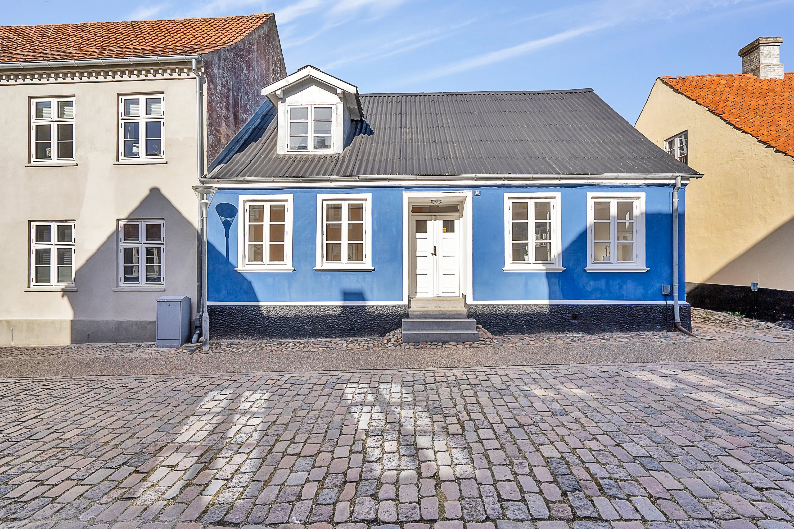 Til salg hos home Randers & Assentoft: Schousgade 12, 8900 Randers C