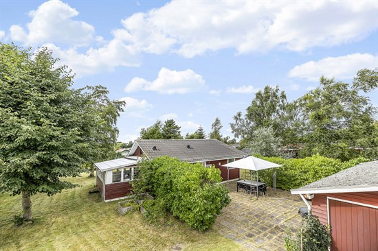 Halsskov Tværvej 28 er til salg for kun 350.000 kr.: Se de billigste boliger til salg i Korsør her