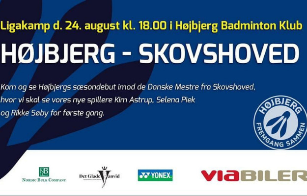 Dagens sportsbegivenhed