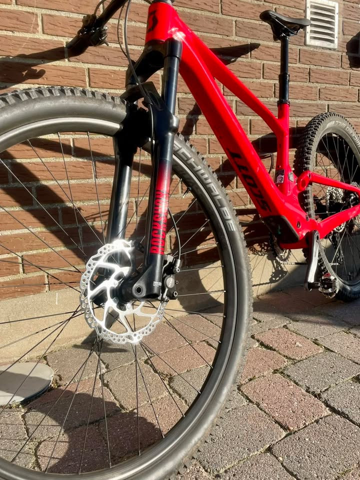 Fribikeshop Nykøbing Mors inviterer til forårs klargøring og nyt cykelkøb