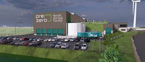 Plastsorteringsanlæg kan være på vej til Regstrup