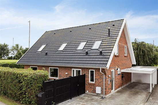 Top 6 over dyreste boliger til salg i Karlslunde. Priser op til 17.500.000 kr