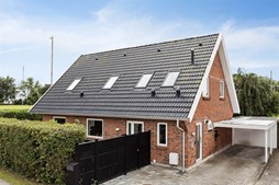 Top 6 over dyreste boliger til salg i Karlslunde. Priser op til 19.750.000 kr