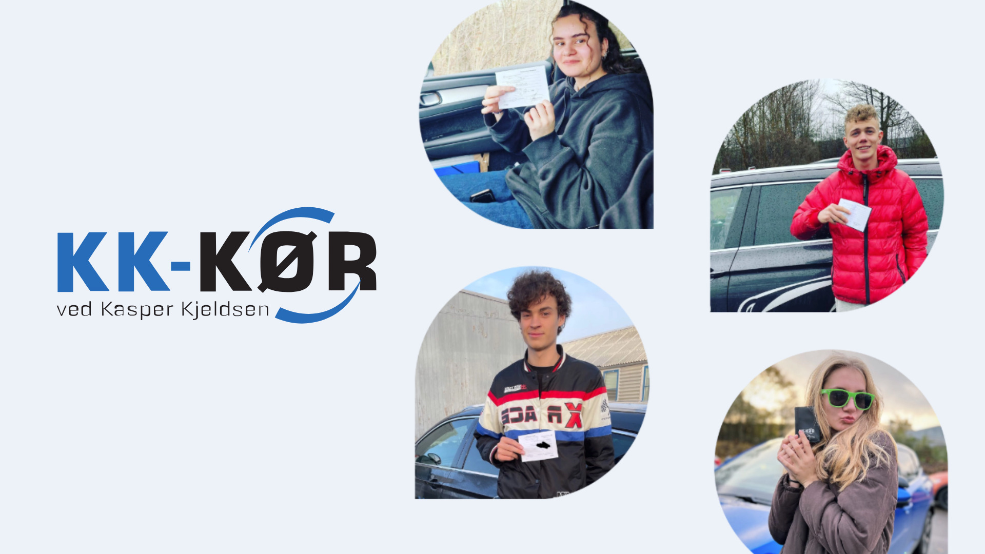 KK-KØR i Randers: Tilmeld dig holdet d. 2. juni nu!