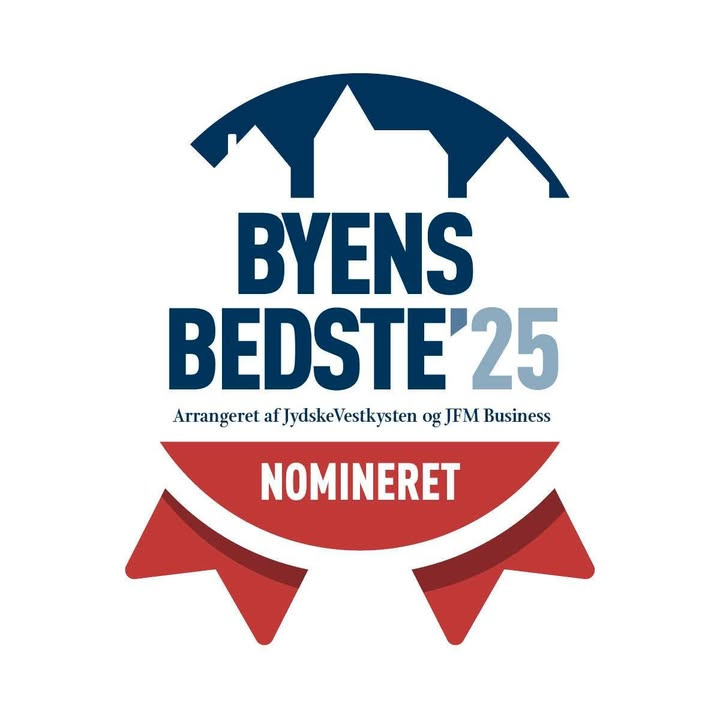 Rosengreen beder om kundernes stemmer til byens bedste service